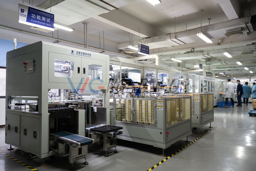 CHINA Zhengzhou Tuohai Technology Co., Ltd. Unternehmensprofil