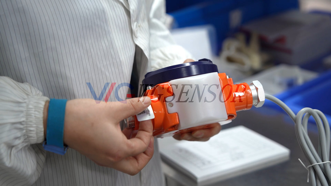 CHINA Zhengzhou Tuohai Technology Co., Ltd. Unternehmensprofil