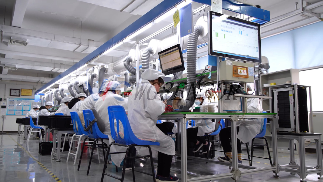 CHINA Zhengzhou Tuohai Technology Co., Ltd. Unternehmensprofil
