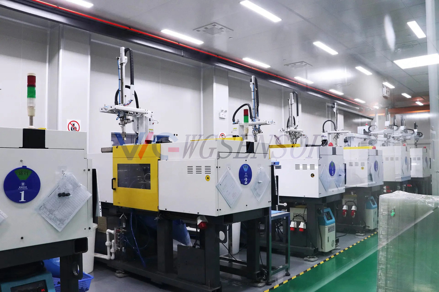 CHINA Zhengzhou Tuohai Technology Co., Ltd. Unternehmensprofil