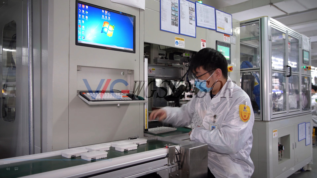 CHINA Zhengzhou Tuohai Technology Co., Ltd. Unternehmensprofil