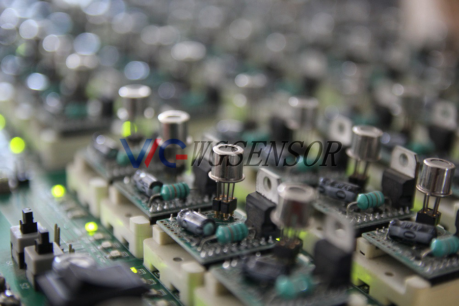 CHINA Zhengzhou Tuohai Technology Co., Ltd. Unternehmensprofil