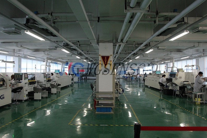 CHINA Zhengzhou Tuohai Technology Co., Ltd. Unternehmensprofil