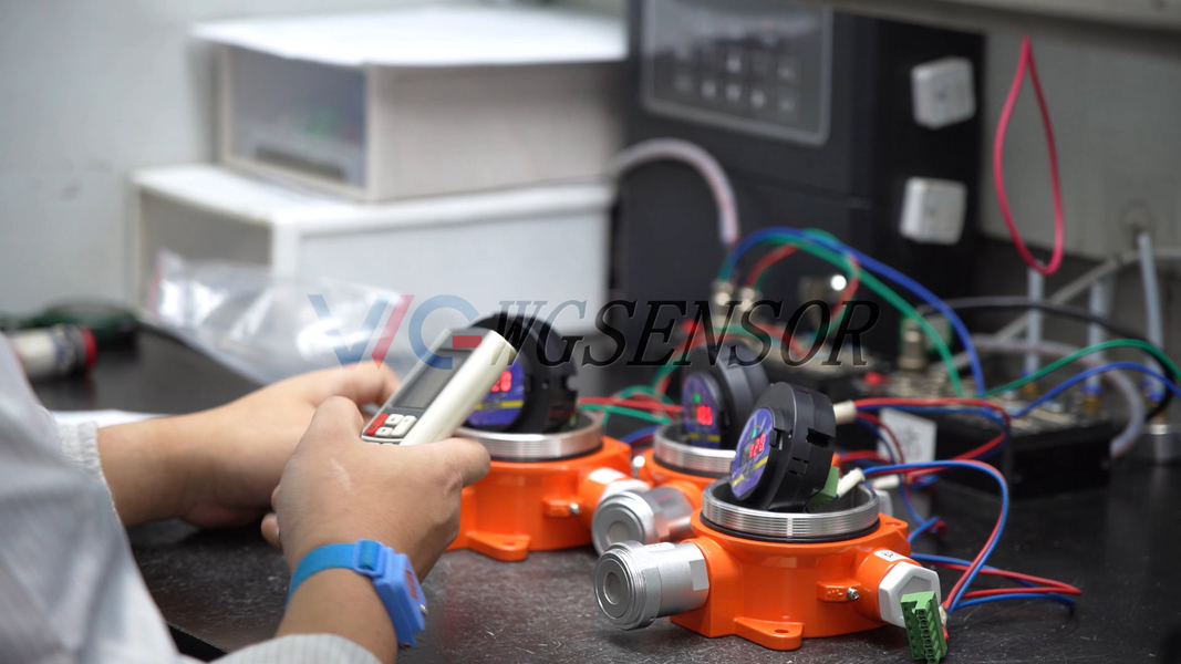 CHINA Zhengzhou Tuohai Technology Co., Ltd. Unternehmensprofil