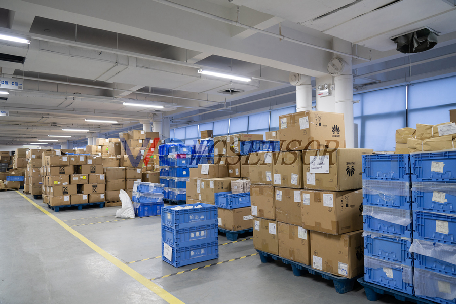 CHINA Zhengzhou Tuohai Technology Co., Ltd. Unternehmensprofil
