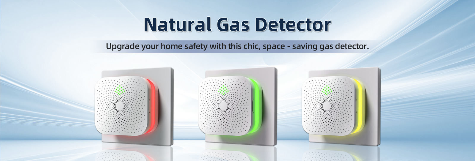 Qualität Gasdetektor Fabrik